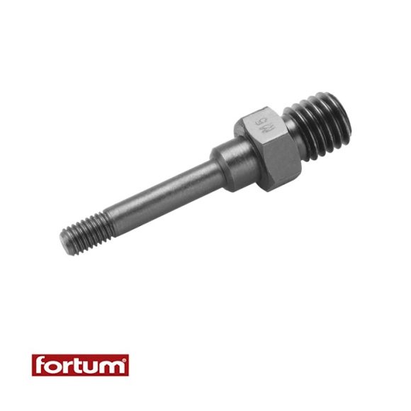 Fortum 4770658 szegecsanyahúzó pofa, M6