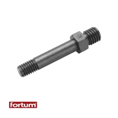 Fortum 4770659 szegecsanyahúzó pofa, M8