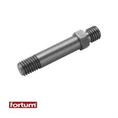 Fortum 4770660 szegecsanyahúzó pofa, M10