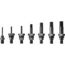 Fortum 4770664 mechanikus szegecsanyahúzó fúrógéphez, M3-M12