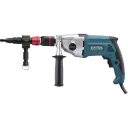 Fortum 4770664 mechanikus szegecsanyahúzó fúrógéphez, M3-M12