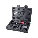 Fortum 4770664 mechanikus szegecsanyahúzó fúrógéphez, M3-M12