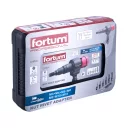 Fortum 4770664 mechanikus szegecsanyahúzó fúrógéphez, M3-M12