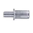 Fortum 4770677 szegecscsavar készlet, acél, M8x12 - 15 db (0,5-5,0 mm vtg, horganyzott)