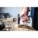 Fortum 4770701 fémházas tűzőgép 2in1, 6-16 mm (állítható)