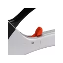 Fortum 4770702 fémházas tűzőgép 2in1, 6-16 mm (állítható)