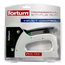 Fortum 4770702 fémházas tűzőgép 2in1, 6-16 mm (állítható)