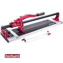 Fortum 4770819 csempevágó, 1200 mm-es vágás hosszal (egy sínes)