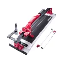 Fortum 4770819 csempevágó, 1200 mm-es vágás hosszal (egy sínes)