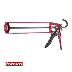   Fortum 4770825 kinyomópisztoly (skeleton), túlfolyásgátlóval