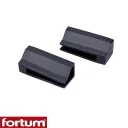 Fortum 4770840G gumi védőpofa szett csempevágó törőfejre