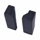 Fortum 4770840G gumi védőpofa szett csempevágó törőfejre