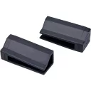 Fortum 4770840G gumi védőpofa szett csempevágó törőfejre