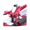 Fortum 4770840 csempevágó, 800 mm-es vágás hosszal (egy sínes)