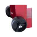 Fortum 4770840 csempevágó, 800 mm-es vágás hosszal (egy sínes)