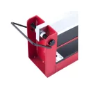 Fortum 4770840 csempevágó, 800 mm-es vágás hosszal (egy sínes)