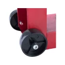 Fortum 4770842 csempevágó, 1200 mm-es vágás hosszal (egy sínes)