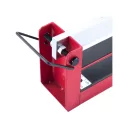 Fortum 4770842 csempevágó, 1200 mm-es vágás hosszal (egy sínes)