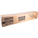 Fortum 4770842 csempevágó, 1200 mm-es vágás hosszal (egy sínes)