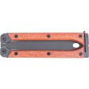 Fortum 4772120 összecsukható fafűrész 10/12 TPI, bükkfa nyél, SK5 - 30/14 cm