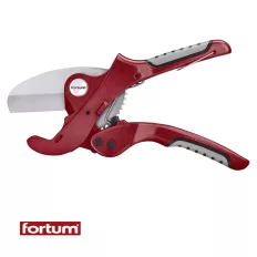   Fortum 4775010 csővágó fogó (0-42 mm) (egyenes vágóél)