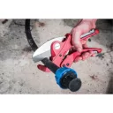 Fortum 4775010 csővágó fogó (0-42 mm) (egyenes vágóél)