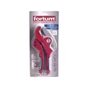 Fortum 4775010 csővágó fogó (0-42 mm) (egyenes vágóél)