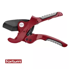  Fortum 4775011 csővágó fogó (0-42 mm) (háromszög vágóél)