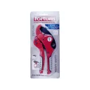 Fortum 4775011 csővágó fogó (0-42 mm) (háromszög vágóél)