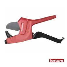   Fortum 4775016 csővágó fogó (0-64 mm) (háromszög vágóél)