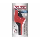 Fortum 4775016 csővágó fogó (0-64 mm) (háromszög vágóél)