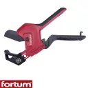 Fortum 4775018 csővágó fogó, állítható pofa (0-64 mm)