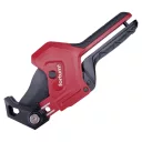 Fortum 4775018 csővágó fogó, állítható pofa (0-64 mm)