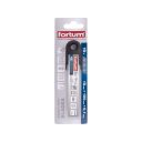 Fortum 4780003 ULTRA SHARP pótpenge tapétavágókhoz SK2, fekete,14 szegmens - 18x0,7 mm (10 db)