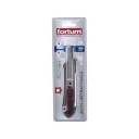 Fortum 4780022 tapétavágó alumínium házas, 18 mm
