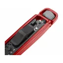 Fortum 4780023 profi tapétavágó kés, 18 mm (auto-lock+csavaros rögzítés)