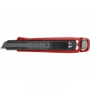 Fortum 4780023 profi tapétavágó kés, 18 mm (auto-lock+csavaros rögzítés)
