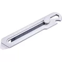 Fortum 4780025 törhető pengés kés,  rozsdamentes acél, 18 mm (csavaros rögzítés)