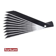Fortum 4780028A pótpenge tapétavágóhoz SK2, 9 mm, 10 db