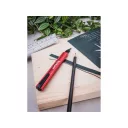 Fortum 4780028 tapétavágó alumínium házas, 9 mm