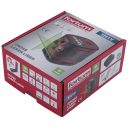 FORTUM 4780208 zöld keresztlézer, Li-Ion akkus - 30 m (önszintező)