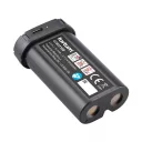 Fortum 4780214 automatikus lézeres vízszintező (önszintező) (zöld lézersugár), 2D