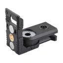 Fortum 4780216 automatikus lézeres vízszintező (önszintező) (zöld lézersugár), 3D