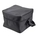 Fortum 4780216 automatikus lézeres vízszintező (önszintező) (zöld lézersugár), 3D