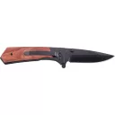 Fortum 4780301 zsebkés (íves), 205 mm