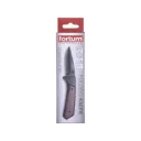 Fortum 4780301 zsebkés (íves), 205 mm