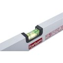 Fortum 4783574 vízmérték (2 libella) (alumínium), 40 cm