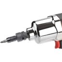 Fortum 4790002 adapter 1/2" gépi hajtásról 1/4" bitre