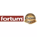 Fortum 4795030 pneumatikus egyenes köszörű (furatköszörű) (3 és 6 mm befogópatron)