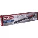 Fortum 4795031 pneumatikus egyenes köszörű (furatköszörű) (3 és 6 mm befogópatron)